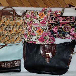 Purse Combo
